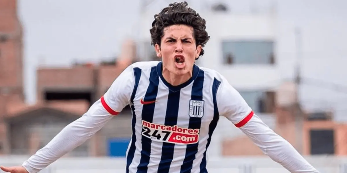 Alianza Lima todavía está resolviendo algunos inconvenientes con Sebastien Pineau