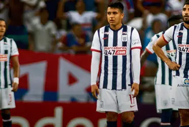 Alianza Lima está sacando todo lo que no le sume para salir campeón