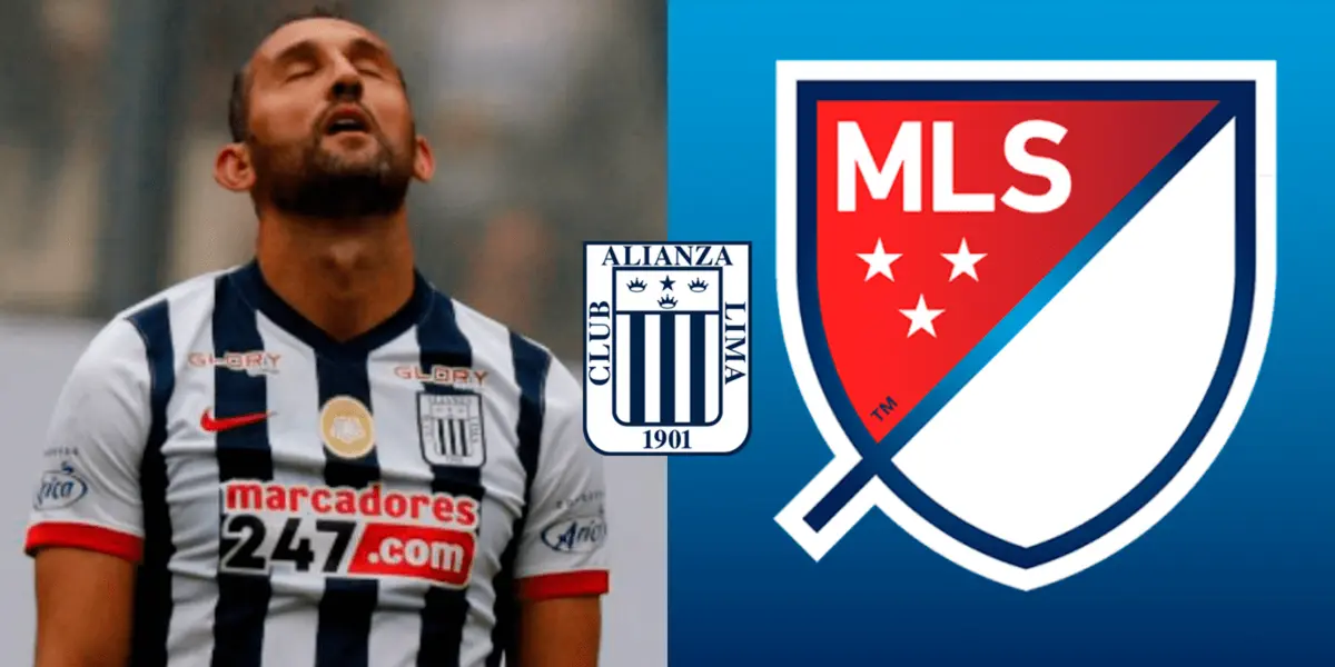 Alianza Lima estaba pensando en armar un equipazo para el 2023, pero parece que no se va a dar