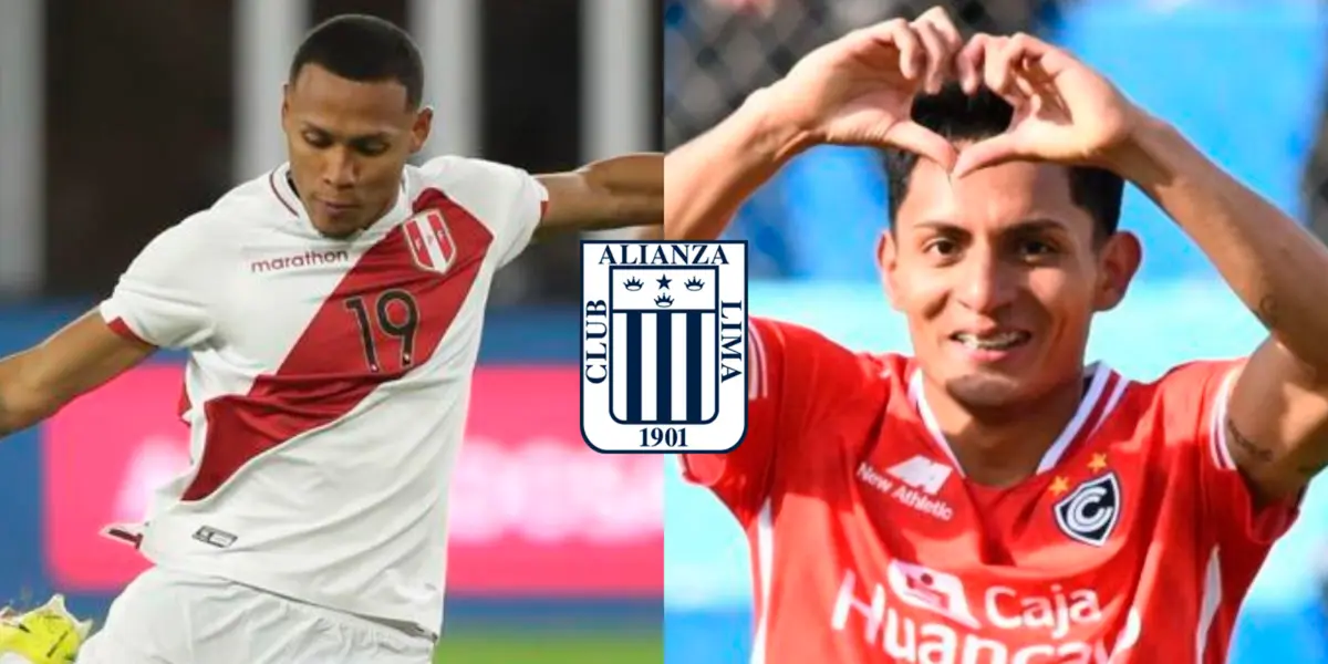 Alianza Lima estaría buscando fichar a Kevin Sandoval para el 2023