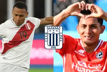 Alianza Lima estaría buscando fichar a Kevin Sandoval para el 2023