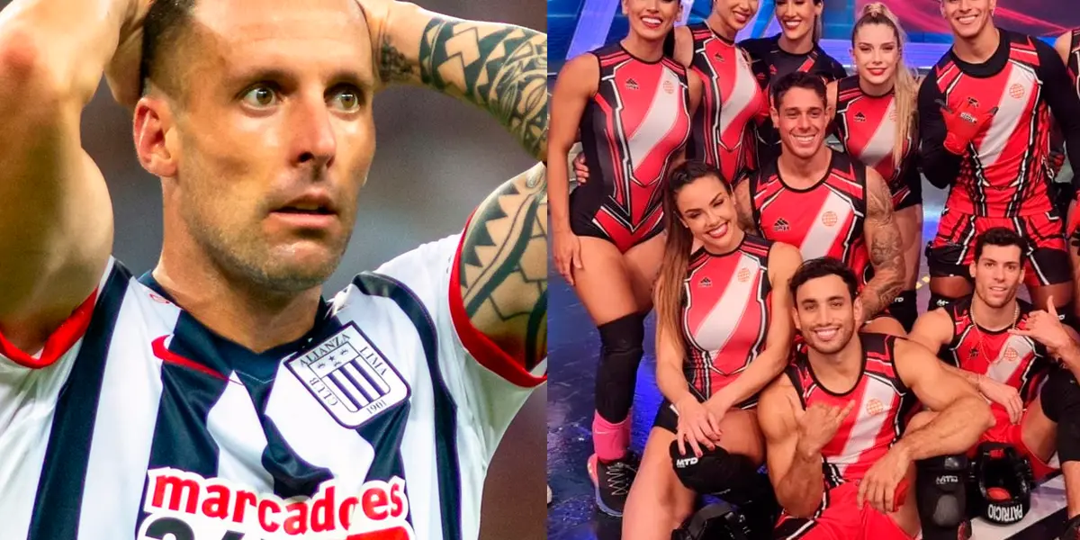 Alianza Lima estaría cerca de cerrar un contrato que nadie esperaría