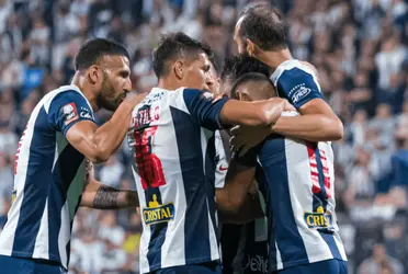 Alianza Lima estaría dispuesto a hacer un total de 4 fichajes de gran peso