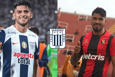 Alianza Lima estaría cerca de fichar a Paolo Reyna para el Torneo Clausura