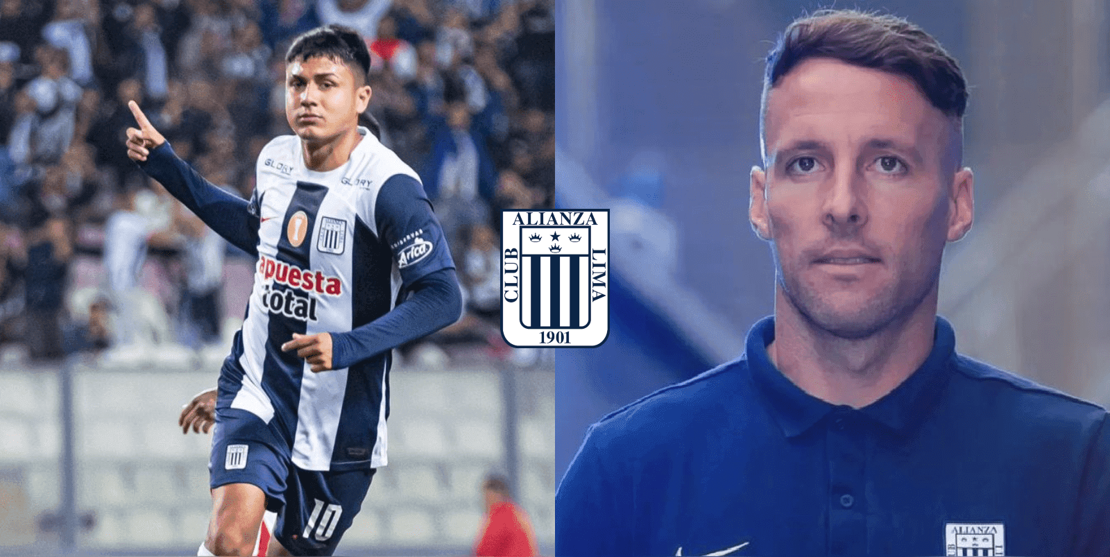 Alianza Lima estaría pensando hacer tremendo fichaje para el Torneo Clausura