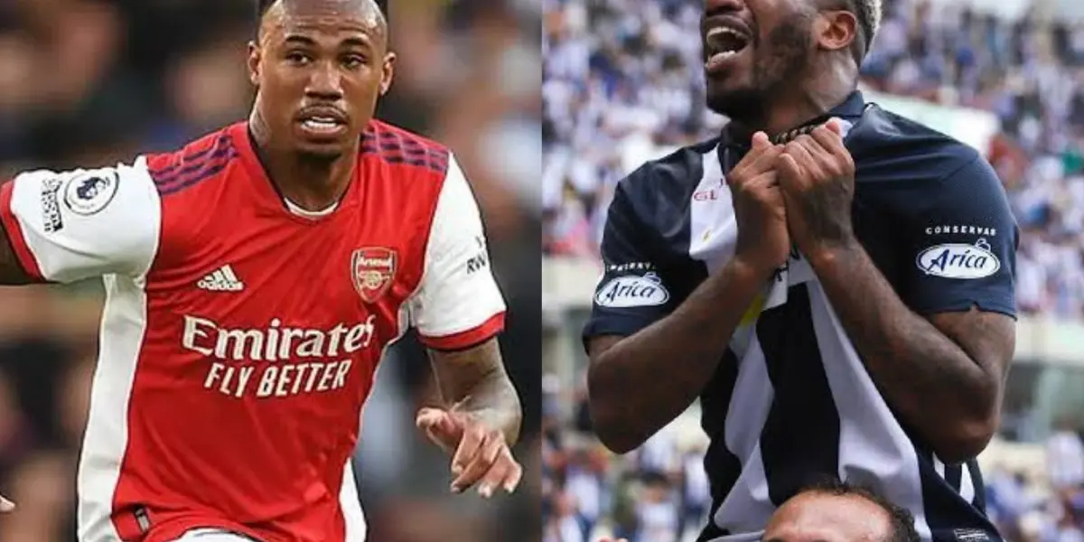 Alianza Lima estaría a punto de fichar a un jugador importante para su plantel