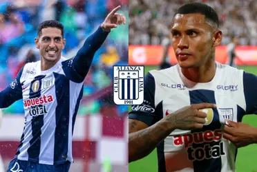 Alianza Lima estaría vendiendo pronto a un jugador con rumbo a Europa