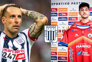Alianza Lima estaría viendo a un extremo extranjero para el próximo año