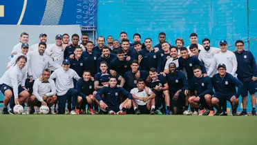 Alianza Lima (Foto: Alianza Lima)