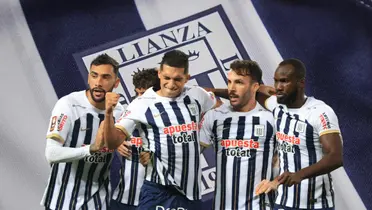 Alianza Lima (Foto: Alianza Lima)