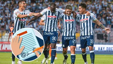 Alianza Lima (Foto: Alianza Lima)