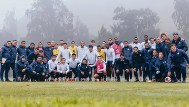 Alianza Lima (Foto: Alianza Lima)