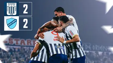 Alianza Lima (Foto: Alianza Lima)