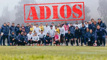 Alianza Lima (Foto: Alianza Lima)