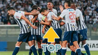 Alianza Lima (Foto: Alianza Lima)
