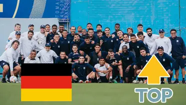 Alianza Lima (Foto: Alianza Lima)