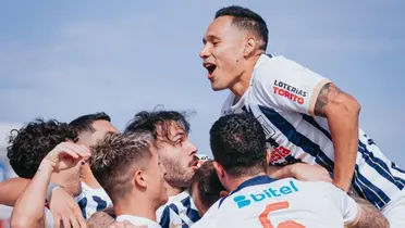 Alianza Lima (Foto: Alianza Lima)