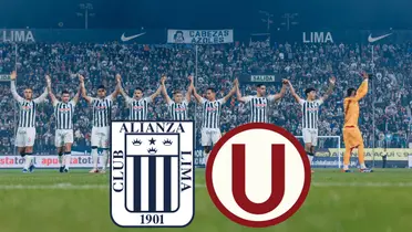 Alianza Lima (Foto: Alianza Lima)