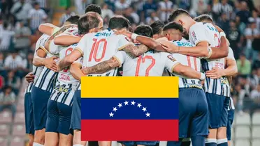 Alianza Lima (Foto: Alianza Lima)