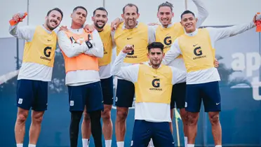 Alianza Lima (Foto: Alianza Lima)