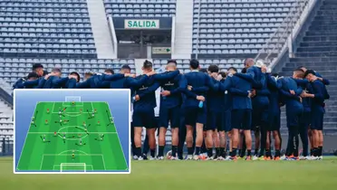 Alianza Lima (Foto: Alianza Lima)