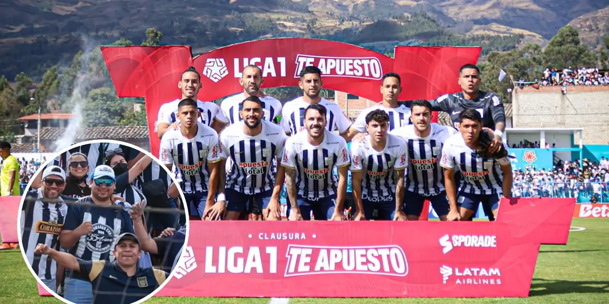 Alianza Lima (Foto: Alianza Lima)