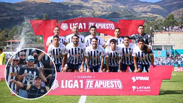 Alianza Lima (Foto: Alianza Lima)