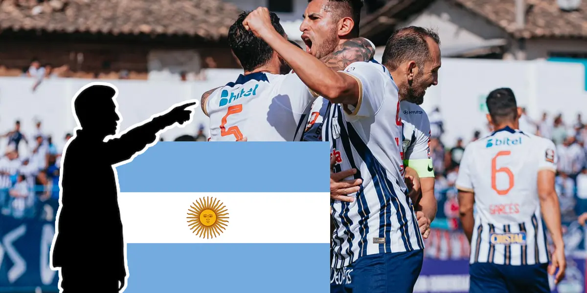 Alianza Lima (Foto: Alianza Lima)