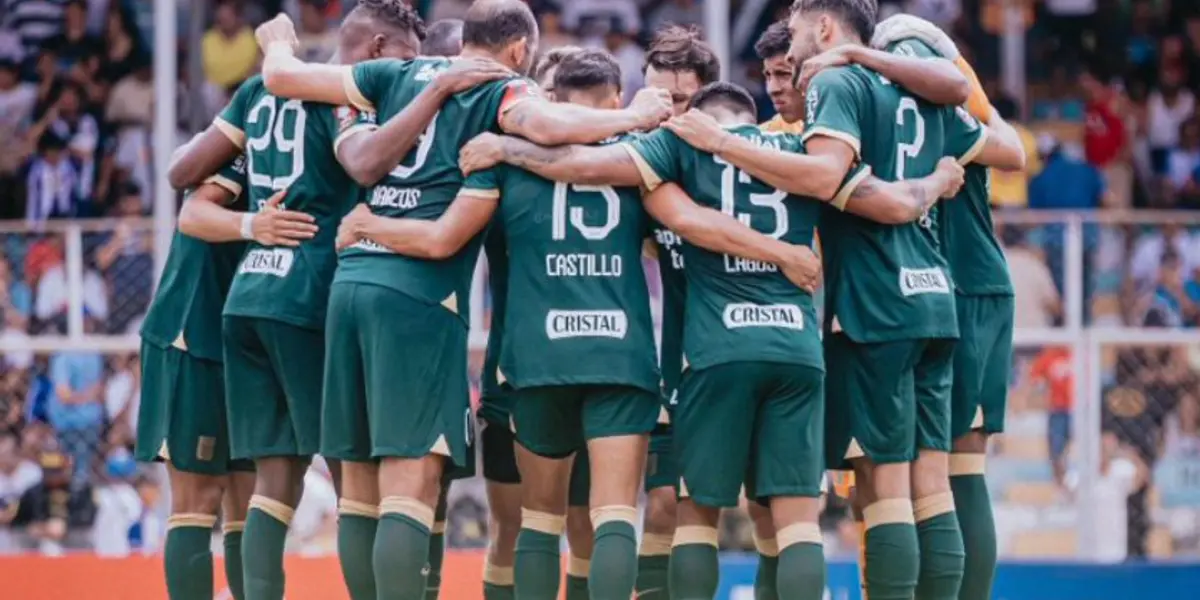 Alianza Lima (Foto: Alianza Lima)