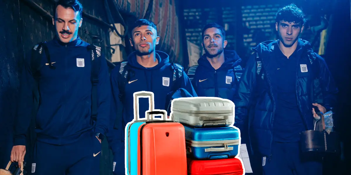 Alianza Lima (Foto: Alianza Lima)