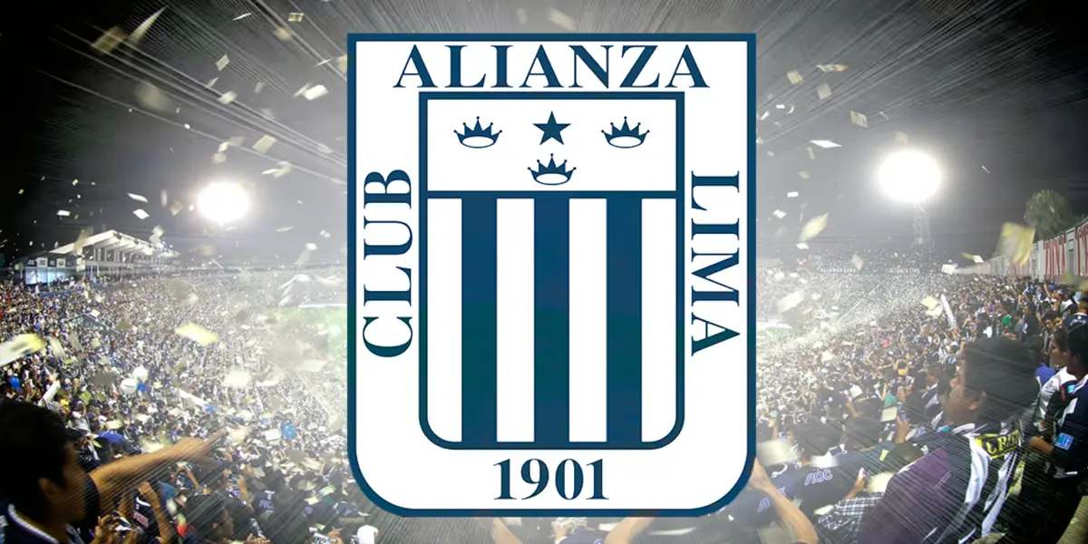 Alianza Lima (Foto: Alianza Lima)