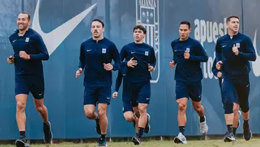 Alianza Lima (Foto: Alianza Lima)