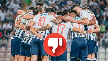 Alianza Lima (Foto: Alianza Lima)