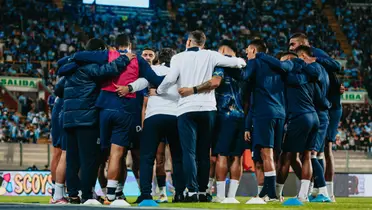 Alianza Lima (Foto: Alianza Lima)