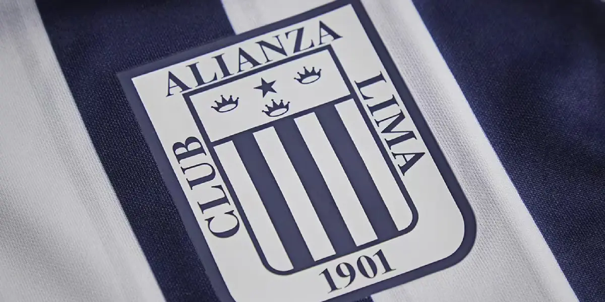 Alianza Lima (Foto: Alianza Lima)