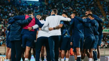 Alianza Lima (Foto: Alianza Lima)