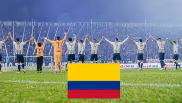 Alianza Lima (Foto: Alianza Lima)