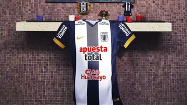 Alianza Lima (Foto: Alianza Lima)