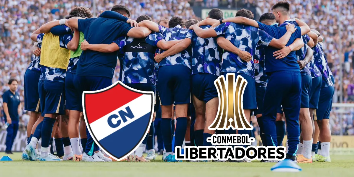 Alianza Lima (Foto: Alianza Lima)