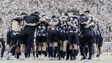 Alianza Lima (Foto: Alianza Lima)