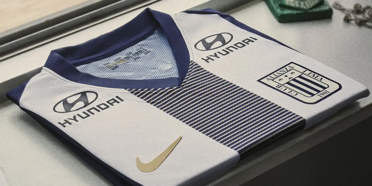 Alianza Lima (Foto: Alianza Lima)