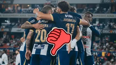 Alianza Lima (Foto: Alianza Lima)
