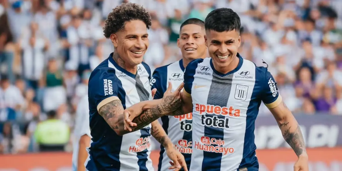 Alianza Lima (Foto: Alianza Lima)