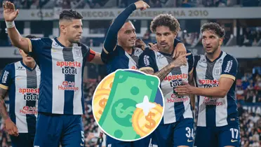 Alianza Lima (Foto: Alianza Lima)