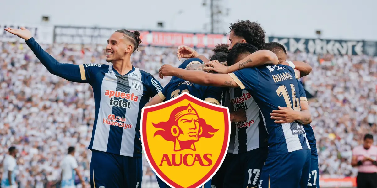 Alianza Lima (Foto: Alianza Lima)