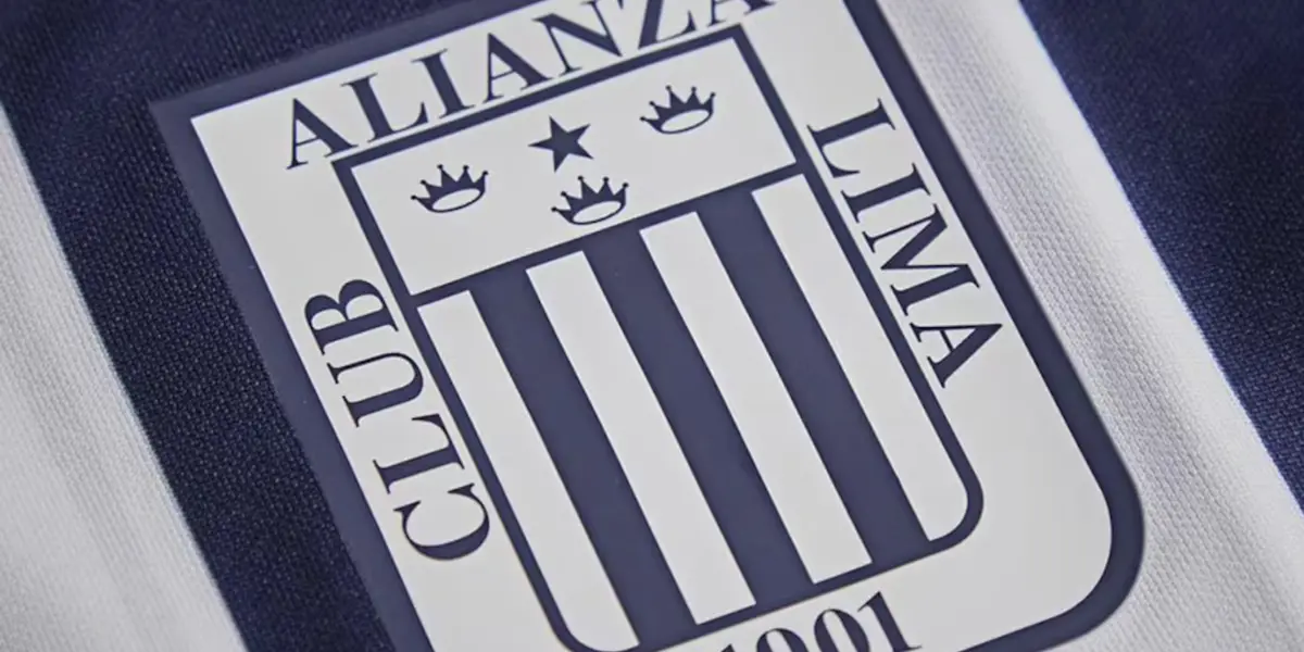 Alianza Lima (Foto: Alianza Lima)