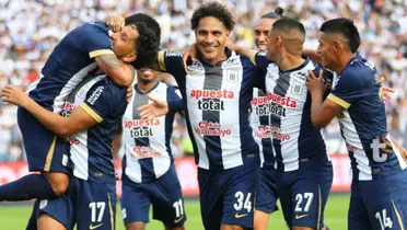 Alianza Lima (Foto: Alianza Lima)