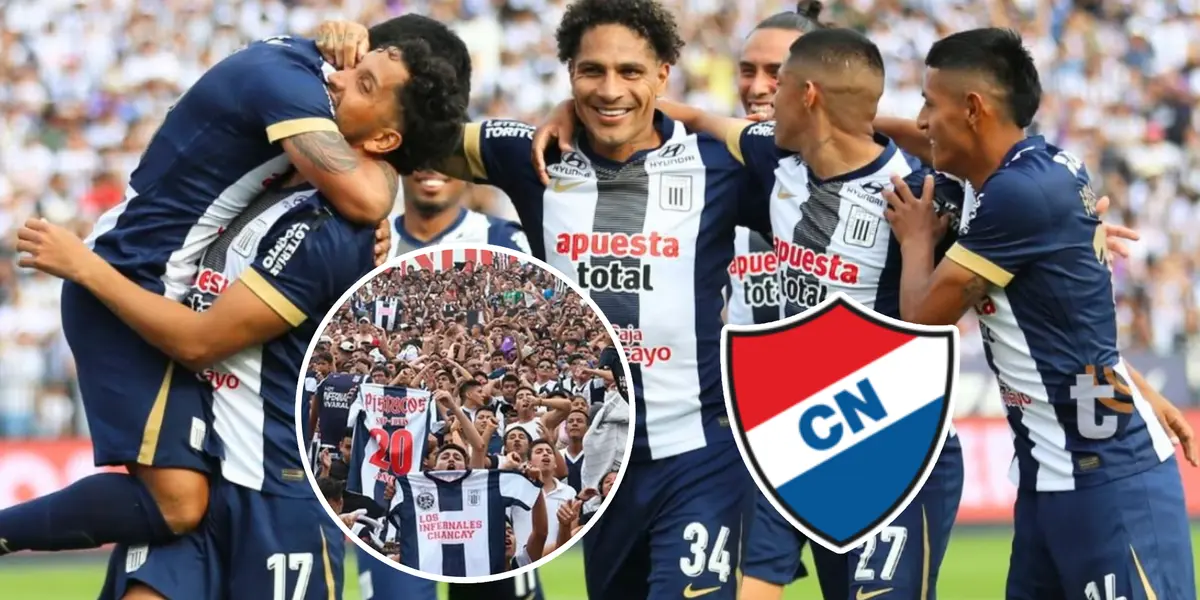 Alianza Lima (Foto: Alianza Lima)