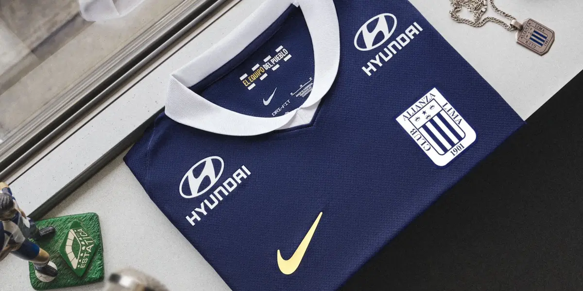 Alianza Lima (Foto: Alianza Lima)