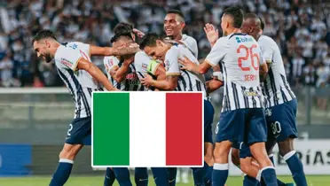 Alianza Lima (Foto: Alianza Lima)